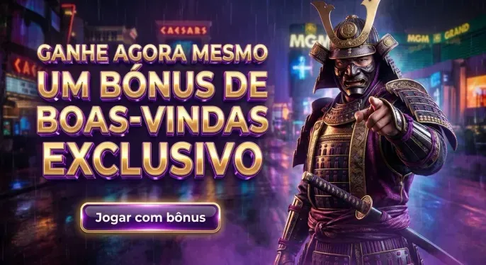 Nossa Aposta Casino
